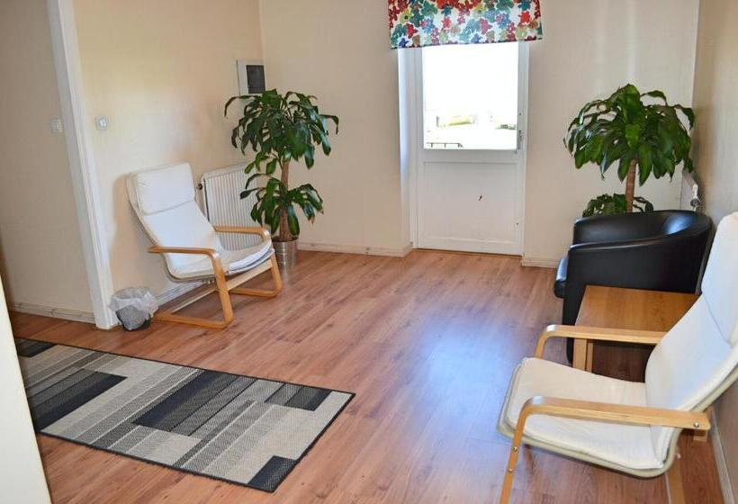 חדר אקונומי יחיד, Lyckåhem Lågprishotell Och Vandrarhem