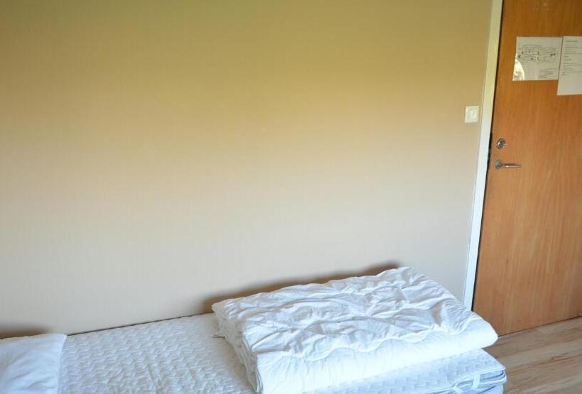 חדר אקונומי יחיד, Lyckåhem Lågprishotell Och Vandrarhem