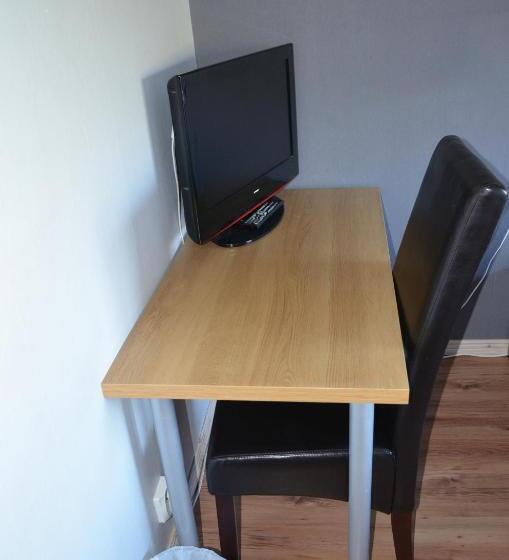 חדר אקונומי, Lyckåhem Lågprishotell Och Vandrarhem