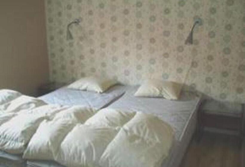 חדר אקונומי, Lyckåhem Lågprishotell Och Vandrarhem