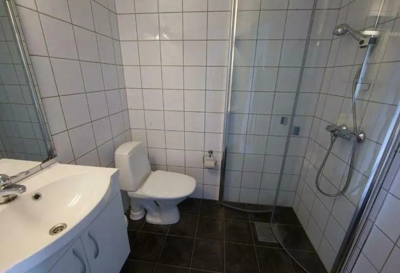 Standard-huone, Molde Vandrerhjem Hostel