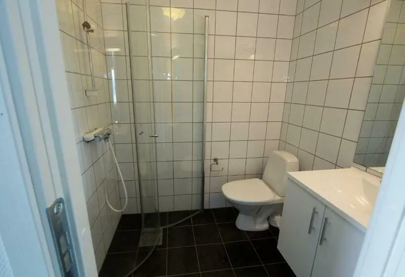 Standard-huone, Molde Vandrerhjem Hostel