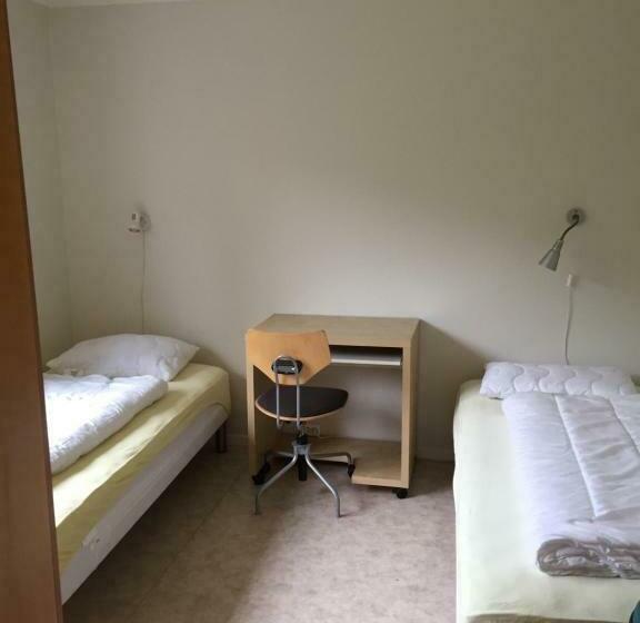 スタンダードルーム, Molde Vandrerhjem Hostel
