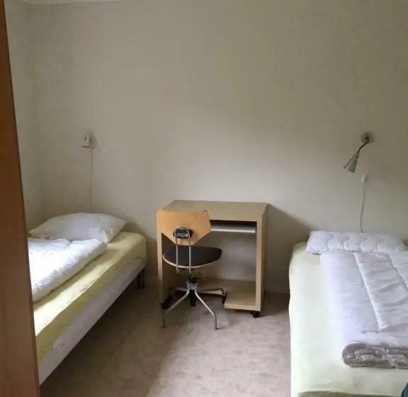 Standard-huone, Molde Vandrerhjem Hostel