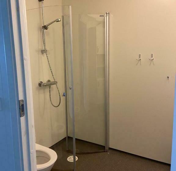 スタンダードルーム, Molde Vandrerhjem Hostel