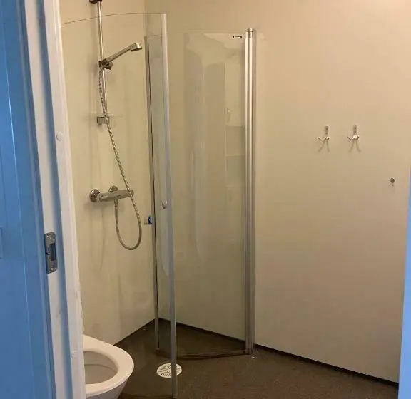 Standard-huone, Molde Vandrerhjem Hostel