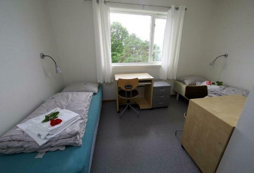 スタンダードルーム, Molde Vandrerhjem Hostel