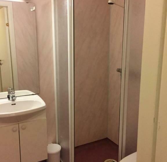 スタンダードルーム, Molde Vandrerhjem Hostel