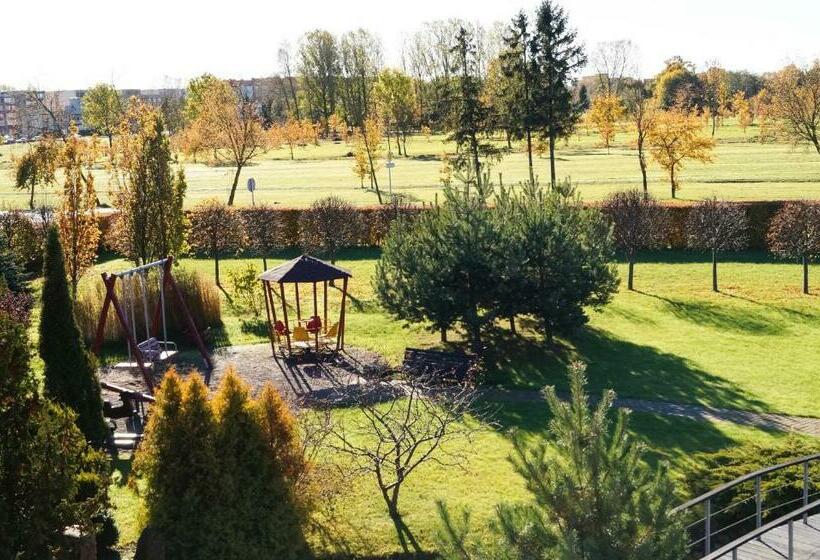 اتاق استاندارد, Motelis Smagratis Kretinga