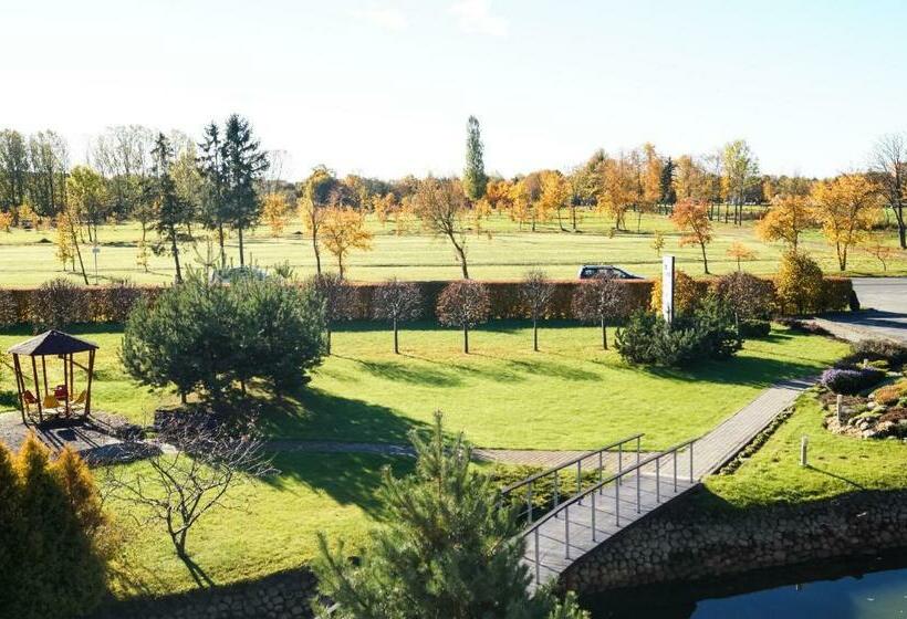 اتاق استاندارد, Motelis Smagratis Kretinga