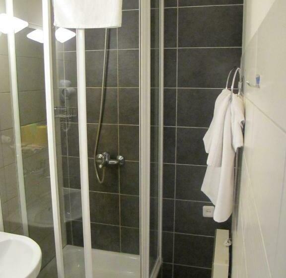 اتاق استاندارد, Motelis Smagratis Kretinga