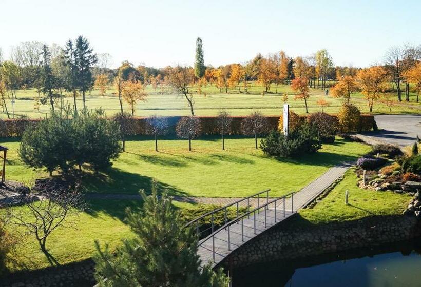 اتاق استاندارد, Motelis Smagratis Kretinga