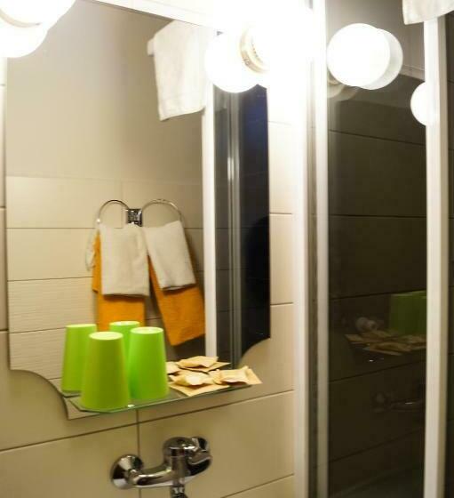 اتاق استاندارد, Motelis Smagratis Kretinga