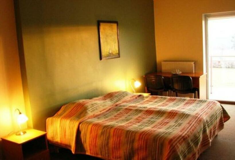 اتاق استاندارد, Motelis Smagratis Kretinga