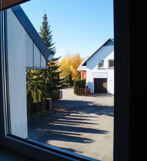 اتاق استاندارد, Motelis Smagratis Kretinga