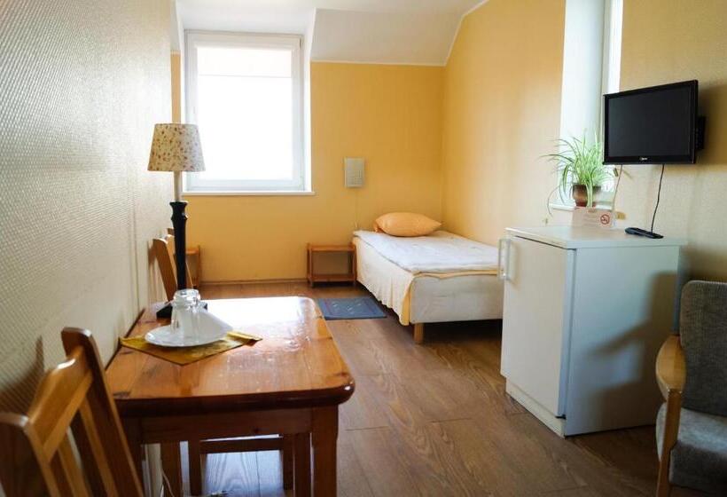 اتاق استاندارد, Motelis Smagratis Kretinga