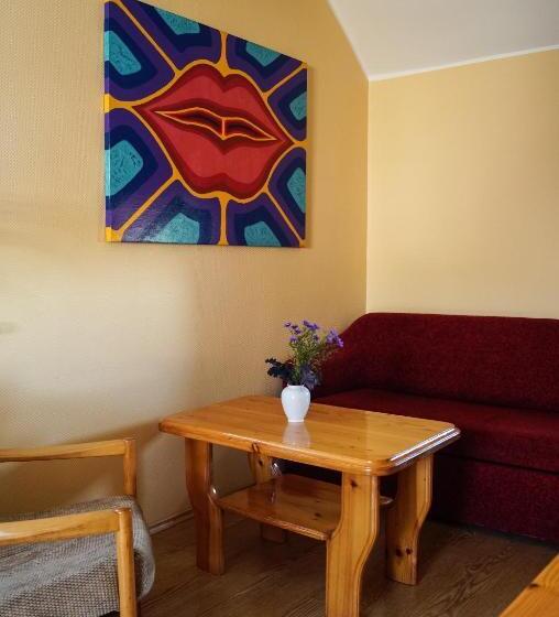 اتاق استاندارد, Motelis Smagratis Kretinga