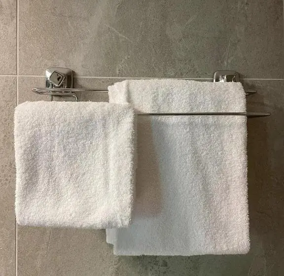 Suite med Balkon, Hankø Hotell & Spa