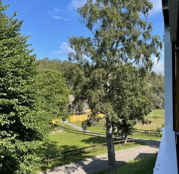 Suite med Balkon, Hankø Hotell & Spa