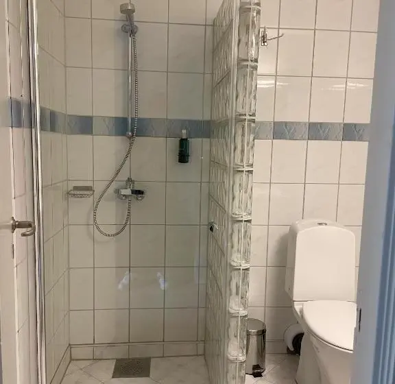 Standard Værelse m. Balkon, Hankø Hotell & Spa