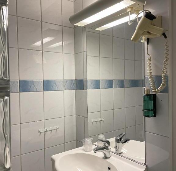 Номер Стандарт с Балконом, Hankø Hotell & Spa