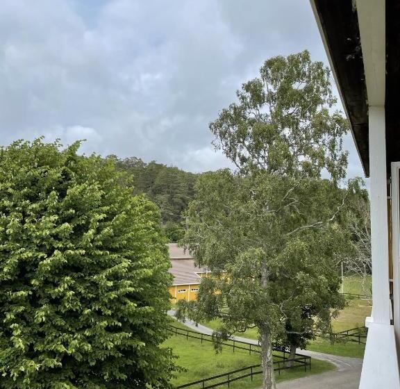 اتاق استاندارد با بالکن, Hankø Hotell & Spa