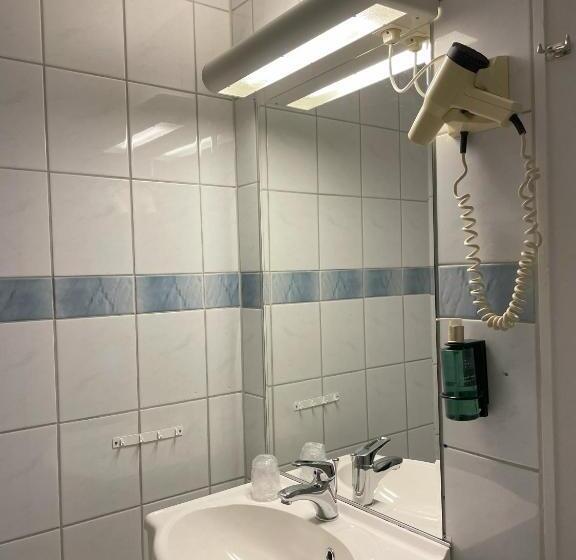 اتاق خانوادگی, Hankø Hotell & Spa