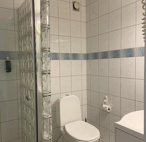 Семейный Номер, Hankø Hotell & Spa
