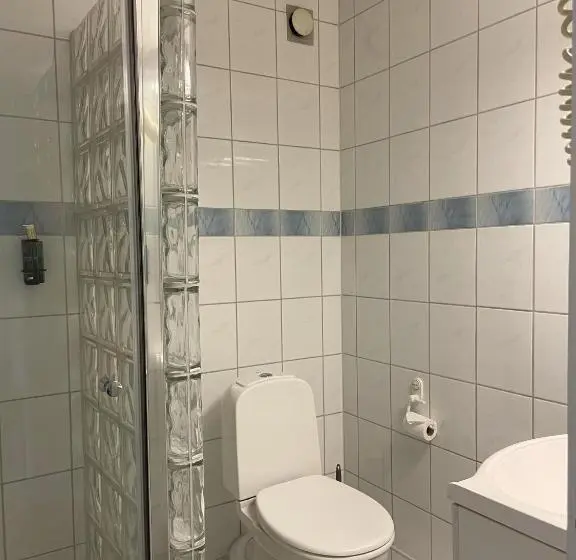 Familie Værelse, Hankø Hotell & Spa