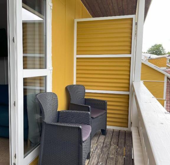 اتاق خانوادگی, Hankø Hotell & Spa