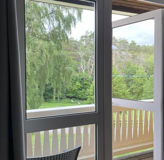 اتاق خانوادگی, Hankø Hotell & Spa