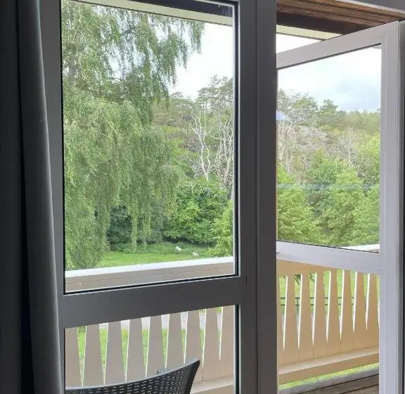 Familie Værelse, Hankø Hotell & Spa