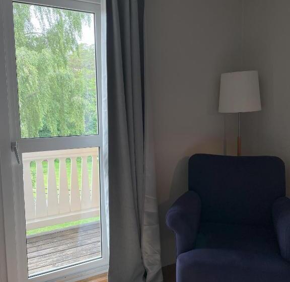 Семейный Номер, Hankø Hotell & Spa