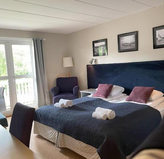 اتاق خانوادگی, Hankø Hotell & Spa