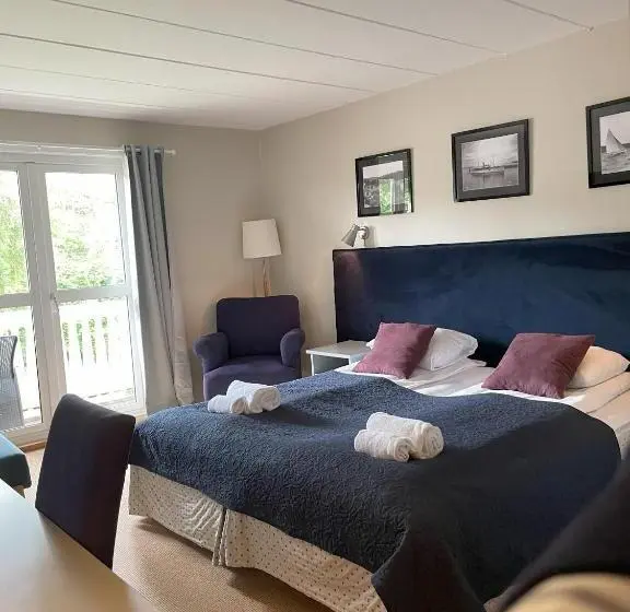 Familie Værelse, Hankø Hotell & Spa