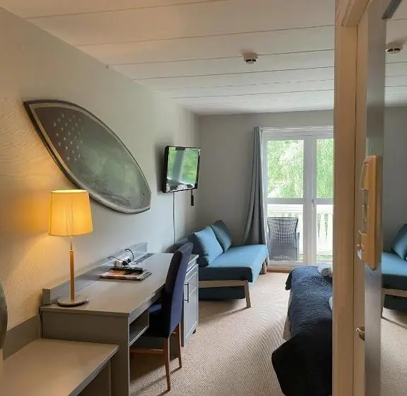Familie Værelse, Hankø Hotell & Spa