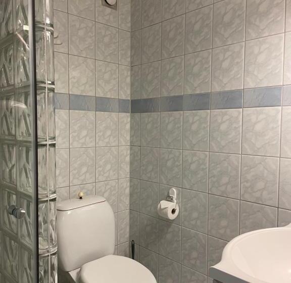 Номер Economy, Hankø Hotell & Spa