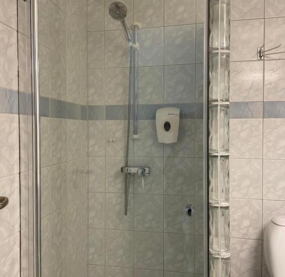 اتاق اکونومی, Hankø Hotell & Spa