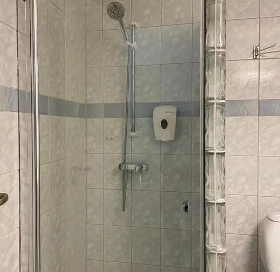 Budget Værelse, Hankø Hotell & Spa
