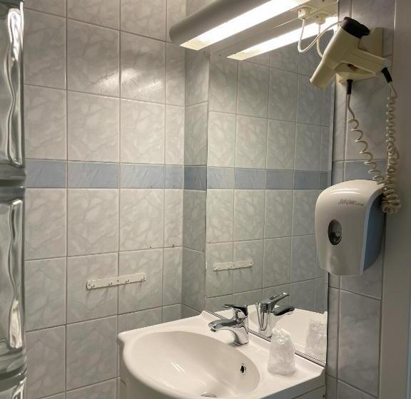 اتاق اکونومی, Hankø Hotell & Spa