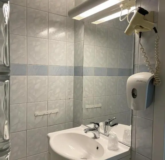 Budget Værelse, Hankø Hotell & Spa