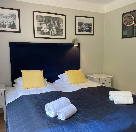 اتاق اکونومی, Hankø Hotell & Spa