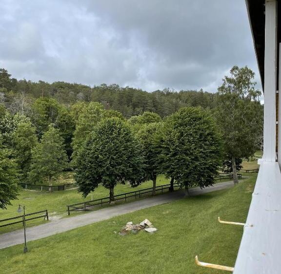 Superior Room with Terrace, Hankø Hotell & Spa