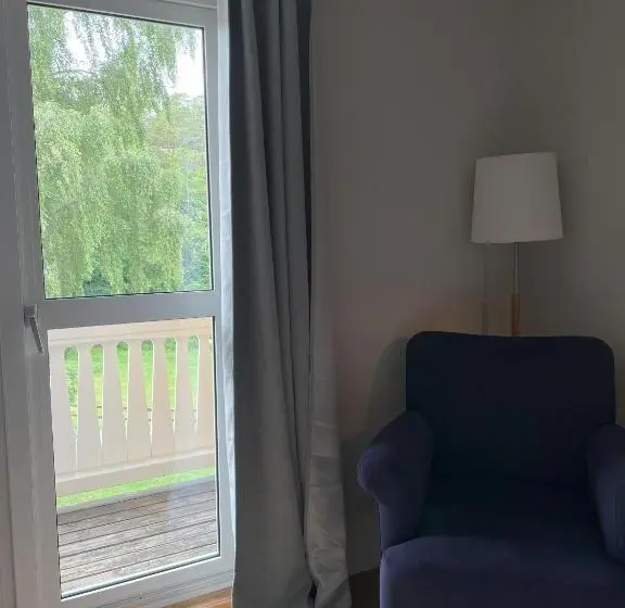 Superior Room with Terrace, Hankø Hotell & Spa