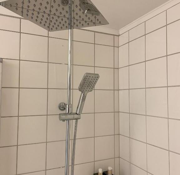 Полулюкс с Балконом, Hankø Hotell & Spa