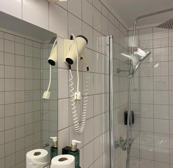 سوییت جونیور با بالکن, Hankø Hotell & Spa