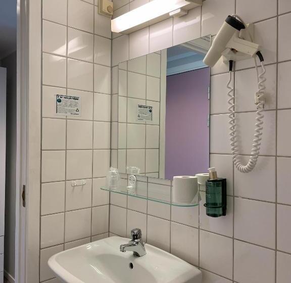 سوییت جونیور با بالکن, Hankø Hotell & Spa