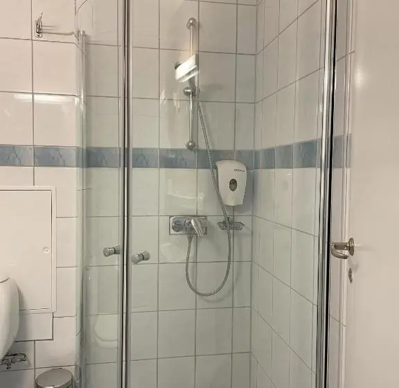 Standard Enkeltværelse m. Balkon, Hankø Hotell & Spa