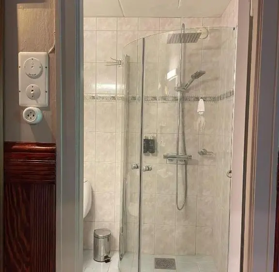Suite Haveudsigt, Hankø Hotell & Spa