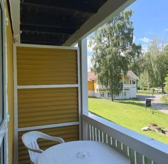 Suite Haveudsigt, Hankø Hotell & Spa